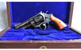Smith & Wesson ~ 29-3 ~ .44 Magnum - 2 of 2