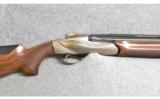 Benelli ~ 828U ~ 12 Gauge - 3 of 9