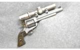Ruger ~ Super Blackhawk ~ .44 Magnum - 1 of 2