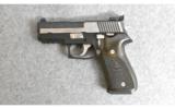 SIG Sauer ~ P220 Equinox ~ .45 ACP - 2 of 2