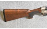 Benelli ~ Legacy ~ 12 Gauge - 2 of 9