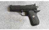 Wilson Combat ~ EDCX9 ~ 9mm Luger - 2 of 2