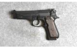 Beretta ~ 92FS ~ 9mm Luger - 2 of 2