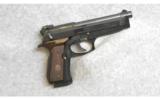 Beretta ~ 92FS ~ 9mm Luger - 1 of 2