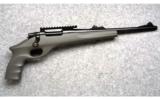 Remington ~ XP-100R ~ .35 Remington - 1 of 3