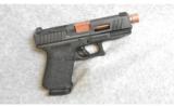 Shadow Systems ~ SS9C ~ 9mm - 1 of 2