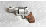 Smith & Wesson ~ 627-5 ~ .357 Magnum - 2 of 2