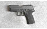 SIG Sauer ~ P229 ~ .40 S&W - 2 of 2