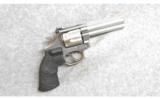 Smith & Wesson ~ 686-4 ~ .357 Magnum - 1 of 2