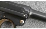 Krieghoff ~ 1908 Luger ~ 9mm Luger - 6 of 7