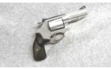 Smith & Wesson ~ 60 Pro Series ~ .357 Magnum - 1 of 2