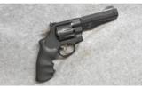 Smith & Wesson ~ 327 M&P R8 ~ .357 Magnum - 1 of 2