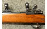 Mauser ~ 98 