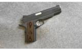 Springfield Armory ~ Operator ~ 9mm Luger - 1 of 2