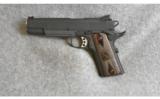 Springfield Armory ~ Operator ~ 9mm Luger - 2 of 2
