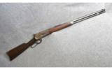 Winchester ~ 1886 ~ .45-70 Government - 1 of 9