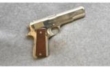 Colt ~ Government MK IV Series 70 ~ .45 ACP - 1 of 2