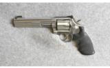 Smith & Wesson ~ 686-4 ~ .357 Mag - 2 of 2