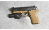 Beretta ~ PX4 Storm Special Duty ~ .45 ACP - 2 of 2