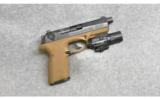 Beretta ~ PX4 Storm Special Duty ~ .45 ACP - 1 of 2