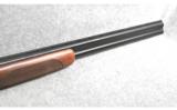 CZ ~ Wingshooter Elite ~ 12 Gauge - 4 of 9
