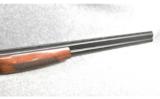 CZ ~ Upland Sterling Southpaw ~ 12 Gauge - 4 of 9