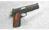 Dan Wesson ~ Vigil ~ 9mm Luger - 1 of 2