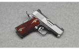 Kimber ~ Ultra CDP II ~ .45 ACP - 1 of 2