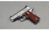 Kimber ~ Ultra CDP II ~ .45 ACP - 2 of 2
