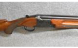 Winchester ~ 101 ~ 12 Gauge - 3 of 9