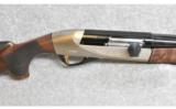 Benelli ~ Ethos ~ 12 Gauge - 3 of 9