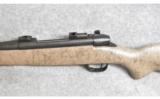 Weatherby ~ Mark V ~ .300 Win Mag - 8 of 9