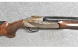 Benelli ~ 828U ~ 12 Gauge - 3 of 9