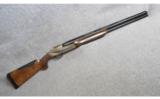 Benelli ~ 828U ~ 12 Gauge - 1 of 9