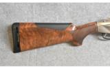 Benelli ~ 828U ~ 12 Gauge - 2 of 9