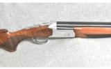 CZ ~ Southpaw Sterling ~ 12 Gauge - 3 of 9