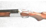CZ ~ Southpaw Sterling ~ 12 Gauge - 8 of 9