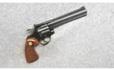 Colt ~ Diamondback ~ .38 S&W - 1 of 2