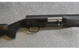 Browning ~ A5 Stalker ~ 12 Gauge - 3 of 9