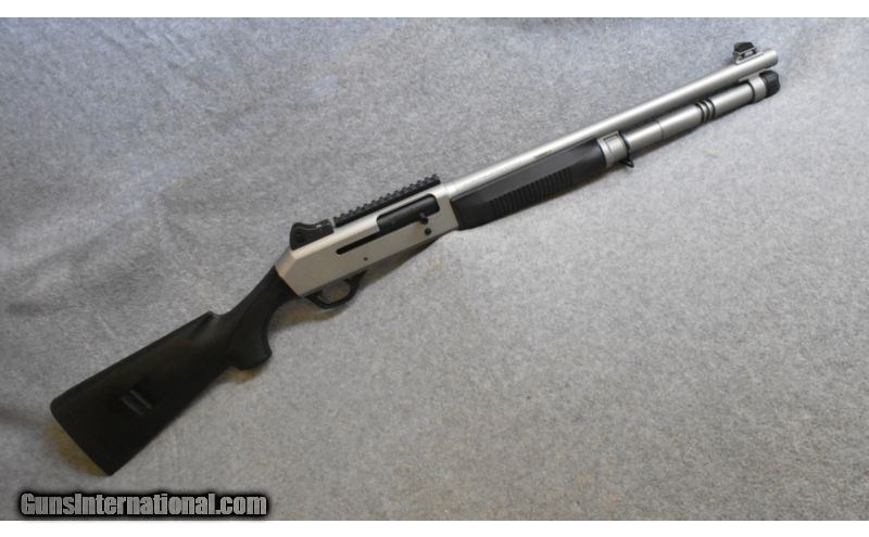 Benelli M4 H20 12 Gauge For Sale