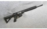 Savage Arms ~ MSR-15 ~ .224 Valkyrie - 1 of 9