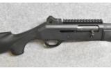 Benelli ~ M4 ~ 12 Gauge - 3 of 9