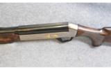 Benelli ~ SBE II 25th Anniv. ~ 12 Gauge - 8 of 9