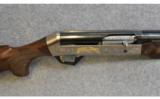 Benelli ~ SBE II 25th Anniv. ~ 12 Gauge - 3 of 9