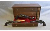 Colt ~ Bicentennial Set ~ .357 Mag/.45 LC - 1 of 7