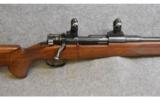 Deutsche Waffen-Und ~98 Sporterized ~ 7x57 Mauser - 3 of 9