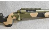 Savage Arms ~ 10 ~ .260 Remington - 3 of 9