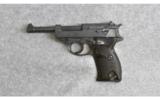 Spreewerk ~ P.38 ~ 9mm Luger - 2 of 2