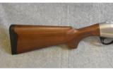 Franchi ~ Affinity 3 Sporting ~ 12 Gauge - 2 of 9