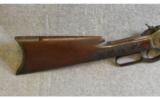 Winchester ~ 1886 ~ .40-82 WCF - 2 of 9